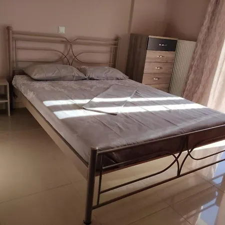 Chora Nestor ιι One Bedroom