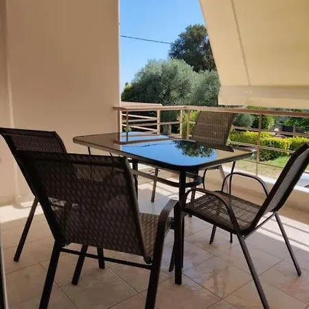 Apartament Chora Nestor ιι One Bedroom