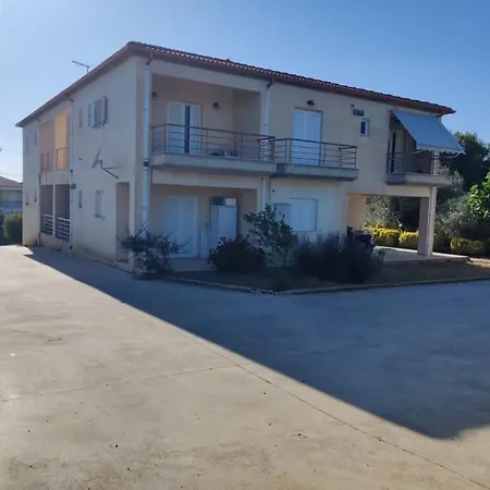 Chora Nestor ιι One Bedroom