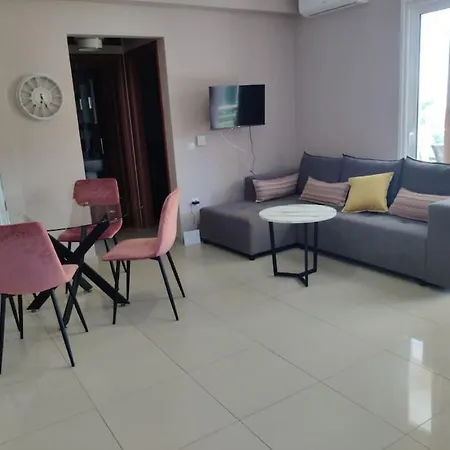 Chora Nestor ιι One Bedroom * Khora