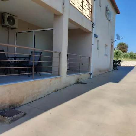Chora Nestor ιι One Bedroom *