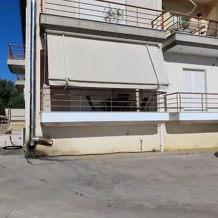 Chora Nestor ιι One Bedroom *