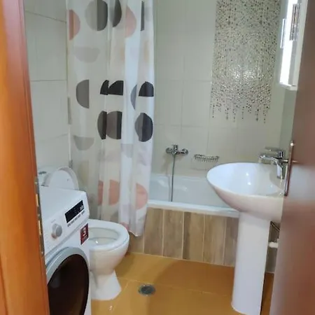 Chora Nestor ιι One Bedroom Apartament Khora