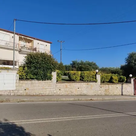 Chora Nestor ιι One Bedroom *