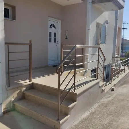 Apartment Chora Nestor ιι One Bedroom